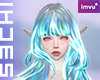 NHC - Xcuse Me Mint F