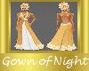 Gown of Night