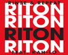 Riton - Rinse & repeat