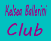 kelsea ballerini club