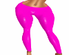 latex pants pink xxl