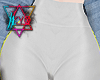 K| Medusa Crew Short RLL