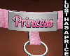 👑 Samantha's Collar