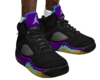 5s YBlack Grapes