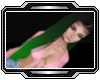*P* Aislynn Green/Black