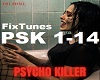 Psycho Killer - Metal