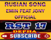 Rusian song kamnh