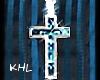[KHL] Cross topaz