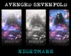 A7X - Nightmare Pt2