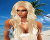 Breonna Beach Blonde