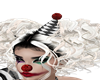 Clown hat