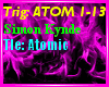 {OX}Atomic
