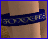 [KG]Foxxies Arm Band