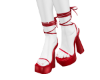 Tied Heels R