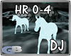 Blue Horses Dj \anm