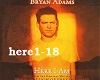 here i am
