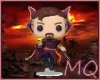 Dr Strange What If?! POP