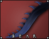 B | Taurus Tail