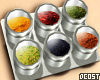 Spices Rack