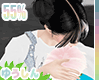 55% Comforting Hug