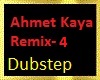 Ahmet kaya Remix-4