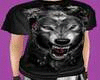 Wolf T-Shirt F