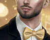New Year's Gala Suit: GD