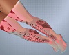 Pink Boots RLL