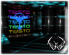 ! Tiesto Rave Club