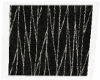Black Area Rug