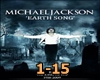 MJ Earth Song