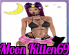 FELINA-Light Pink Plaid