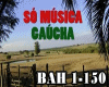 Musica Gaucha 1-150