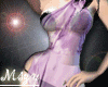 M*luxury dress*Lilac