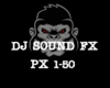 DJ FX PX
