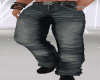 llzM Jean + Muscle Pants