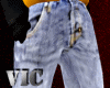 Light Jeans