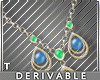 DEV - EB_003 Necklace