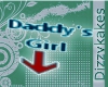 [DiZ] Daddys  girl