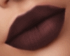 Brown Lips