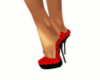 red(pf)shoe
