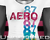 Aero 4 Girls Top V1