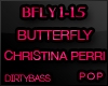 BFLY Butterfly Christina