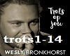 trots op jou