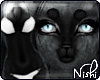 [Nish] Silver Fur
