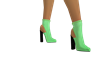 Spring Ankle Boots 3