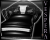 -N- Ghosted Noir Chair