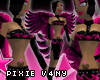 [V4NY] PixieV4NY Pink