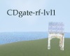 CDgate-rf-lvl1