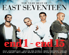 West end girl/ East 17